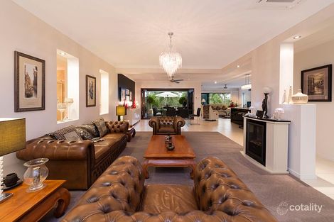Property photo of 40 Stanaway Place Bellbowrie QLD 4070