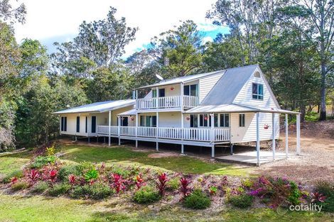 Property photo of 324 Cedar Creek Road Belli Park QLD 4562