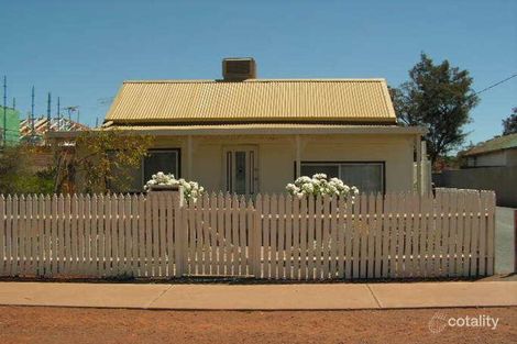 Property photo of 40 Roberts Street Kalgoorlie WA 6430