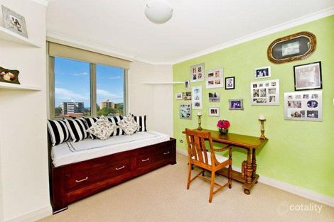 Property photo of 58/257 Oxford Street Bondi Junction NSW 2022