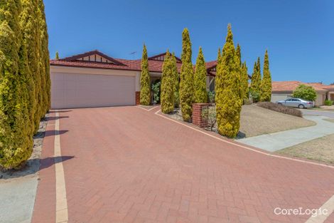 126 James Spiers Dr, Wanneroo, WA 6065