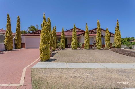 Property photo of 126 James Spiers Drive Wanneroo WA 6065