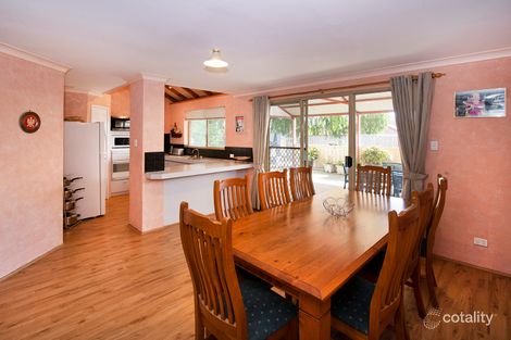 Property photo of 8 Kittyhawk Grove Geographe WA 6280