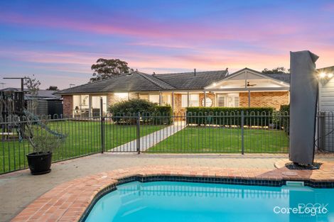 Property photo of 7 Ivory Place Richmond NSW 2753