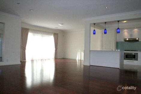 Property photo of 140A Ludstone Street Hampton VIC 3188