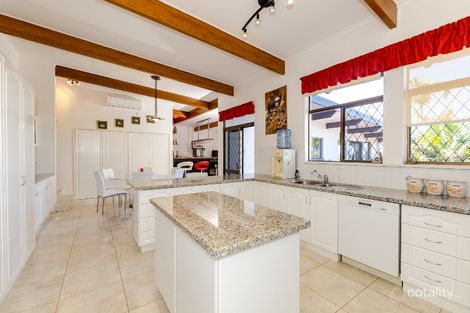 Property photo of 22 Glen Eden Drive Glen Eden QLD 4680