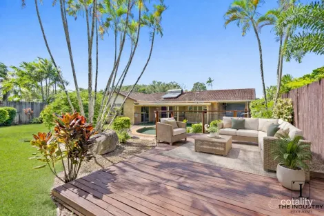 11 Beaver St, Clifton Beach, QLD 4879