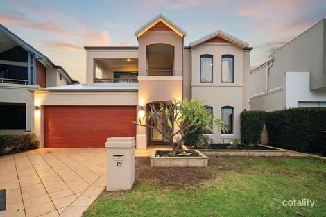Property photo of 19 Candella Square Stirling WA 6021