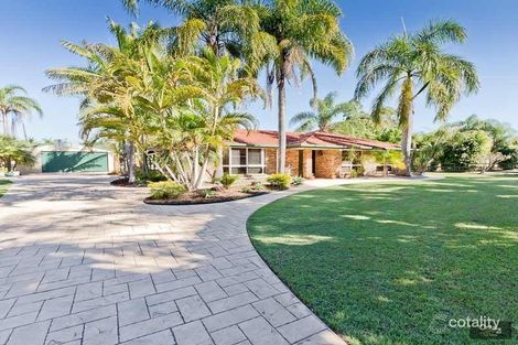 Property photo of 347 Old Bay Road Burpengary East QLD 4505