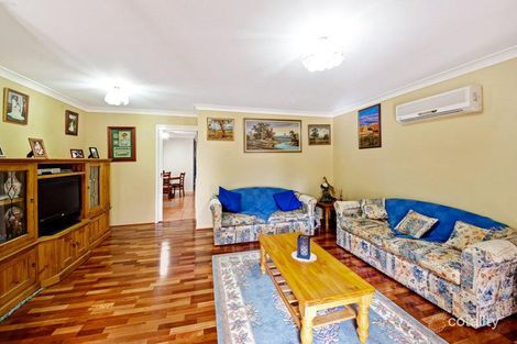 Property photo of 12 Ash Place Narellan Vale NSW 2567