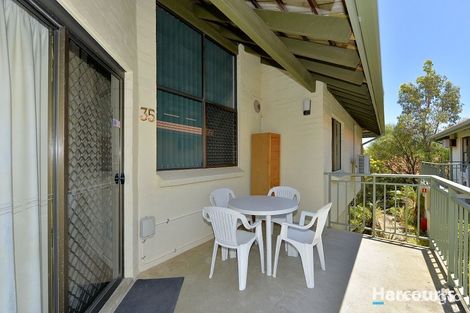 Property photo of 35/124 Mandurah Terrace Mandurah WA 6210
