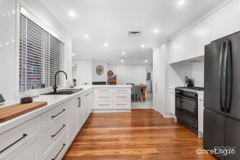Property photo of 7 Ivory Place Richmond NSW 2753