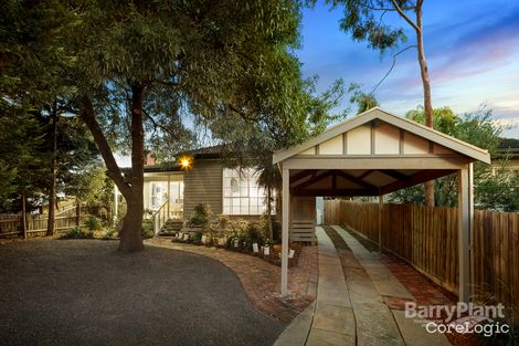 Property photo of 70 St Helena Road Greensborough VIC 3088