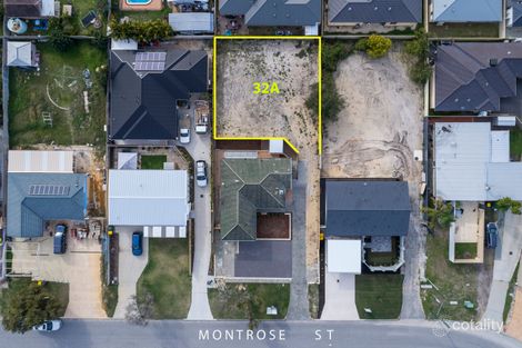32a Montrose St, Lynwood, WA 6147