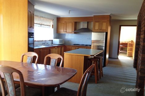 Property photo of 41 Honey Richea Road Hellyer TAS 7321