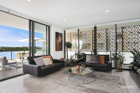 Property photo of 605/1A Burroway Road Wentworth Point NSW 2127