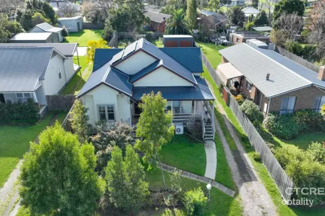 73 Stanley St, Orbost, VIC 3888