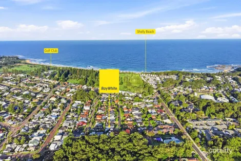 Property photo of 12 Viscount Close Shelly Beach NSW 2261