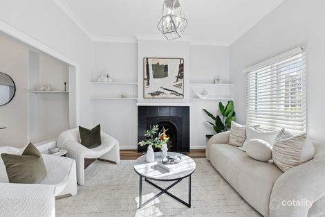 Property photo of 22 Jarrett Street Leichhardt NSW 2040