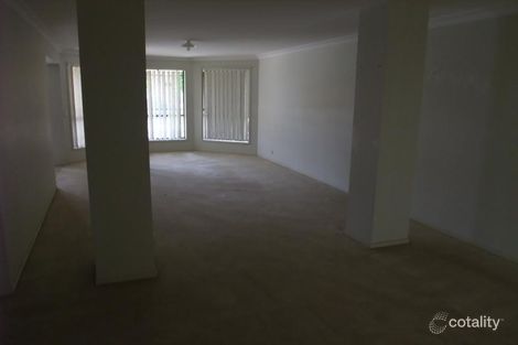 Property photo of 3 Paperbark Circuit Casula NSW 2170
