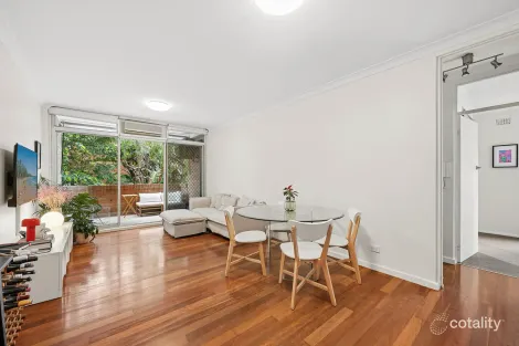1/33-35 William St, Rose Bay, NSW 2029