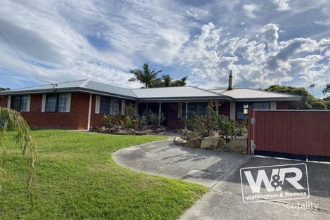 Property photo of 5 Sinclair Street Bayonet Head WA 6330