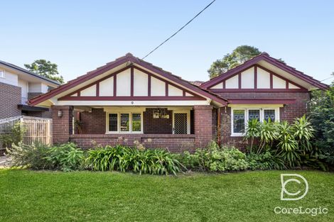 Property photo of 1 Merville Street Concord West NSW 2138
