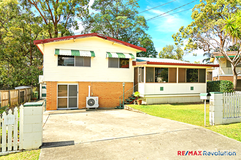 Property photo of 33 Mikaga Court Woodridge QLD 4114