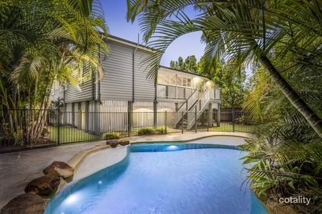 54 Celia St, Ashgrove, QLD 4060