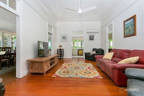 Property photo of 72 Minnie Street Parramatta Park QLD 4870