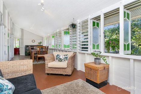 Property photo of 72 Minnie Street Parramatta Park QLD 4870