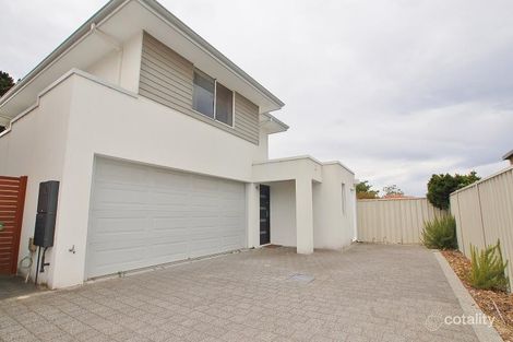 28d Thorpe St, Morley, WA 6062