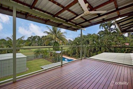 Property photo of 29 Kriewaldt Circuit Driver NT 0830