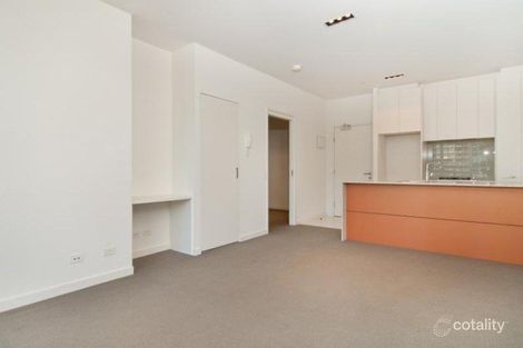 Property photo of 2604A/8 Franklin Street Melbourne VIC 3000