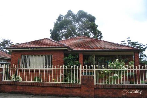 3 Hunt St, Croydon, NSW 2132