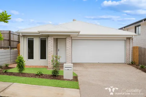 Property photo of 56 Brooklyn Circuit Spring Mountain QLD 4300