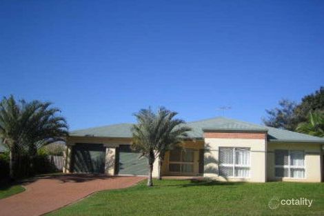 104 Verbena Dr, Mount Sheridan, QLD 4868