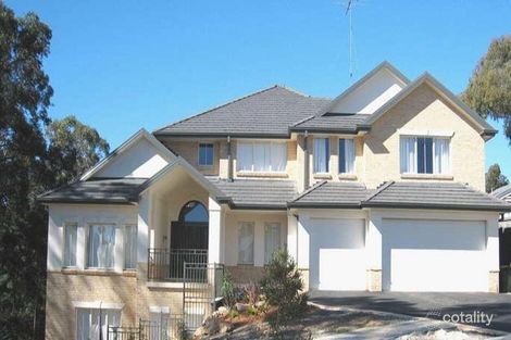 Property photo of 15 Highlands Way Rouse Hill NSW 2155