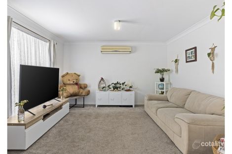 Property photo of 3 Elkhorn Street Bellbird Park QLD 4300