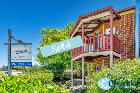 2 Smythe St, Rockingham, WA 6168