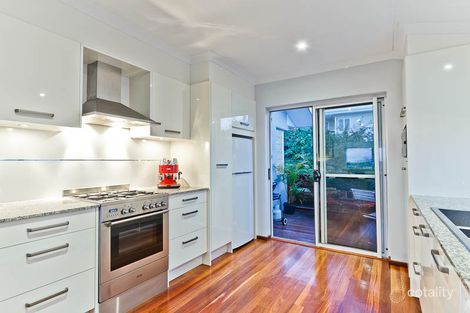 Property photo of 48A Pier Street East Fremantle WA 6158