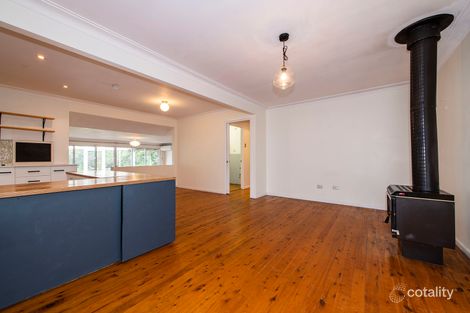 Property photo of 56 Bruce Road Glenbrook NSW 2773