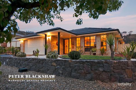 Property photo of 27 Kohlhagen Street Conder ACT 2906