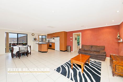 Property photo of 27 Kohlhagen Street Conder ACT 2906