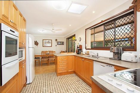 Property photo of 21 Holbrook Way Elanora QLD 4221