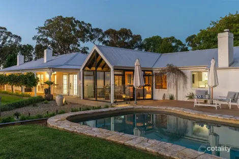 545 Inverary Rd, Paddys River, NSW 2577