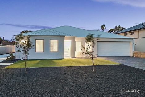 Property photo of 38 Bell Street Rockingham WA 6168