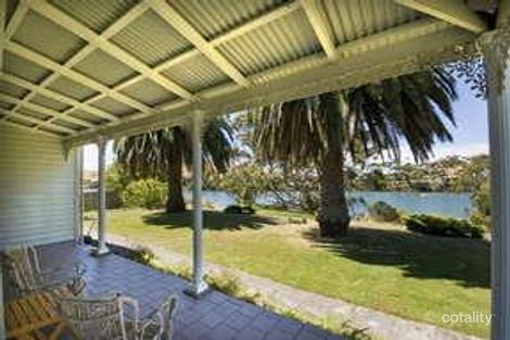 Property photo of 77 Jackson Street Wynyard TAS 7325