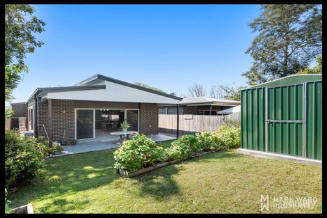 Property photo of 141 Ness Road Salisbury QLD 4107