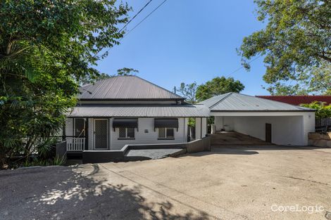 Property photo of 49 Rowland Terrace Coalfalls QLD 4305